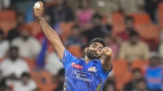 IPL 2025: ഗുജറാത്ത് ടൈറ്റന്സിനെ തരിപ്പണമാക്കിയത് ബുംറയുടെ യോര്ക്കര് മാജിക്ക് IPL 2025: ഗുജറാത്ത് ടൈറ്റന്സിനെ തരിപ്പണമാക്കിയത് ബുംറയുടെ യോര്ക്കര് മാജിക്ക്