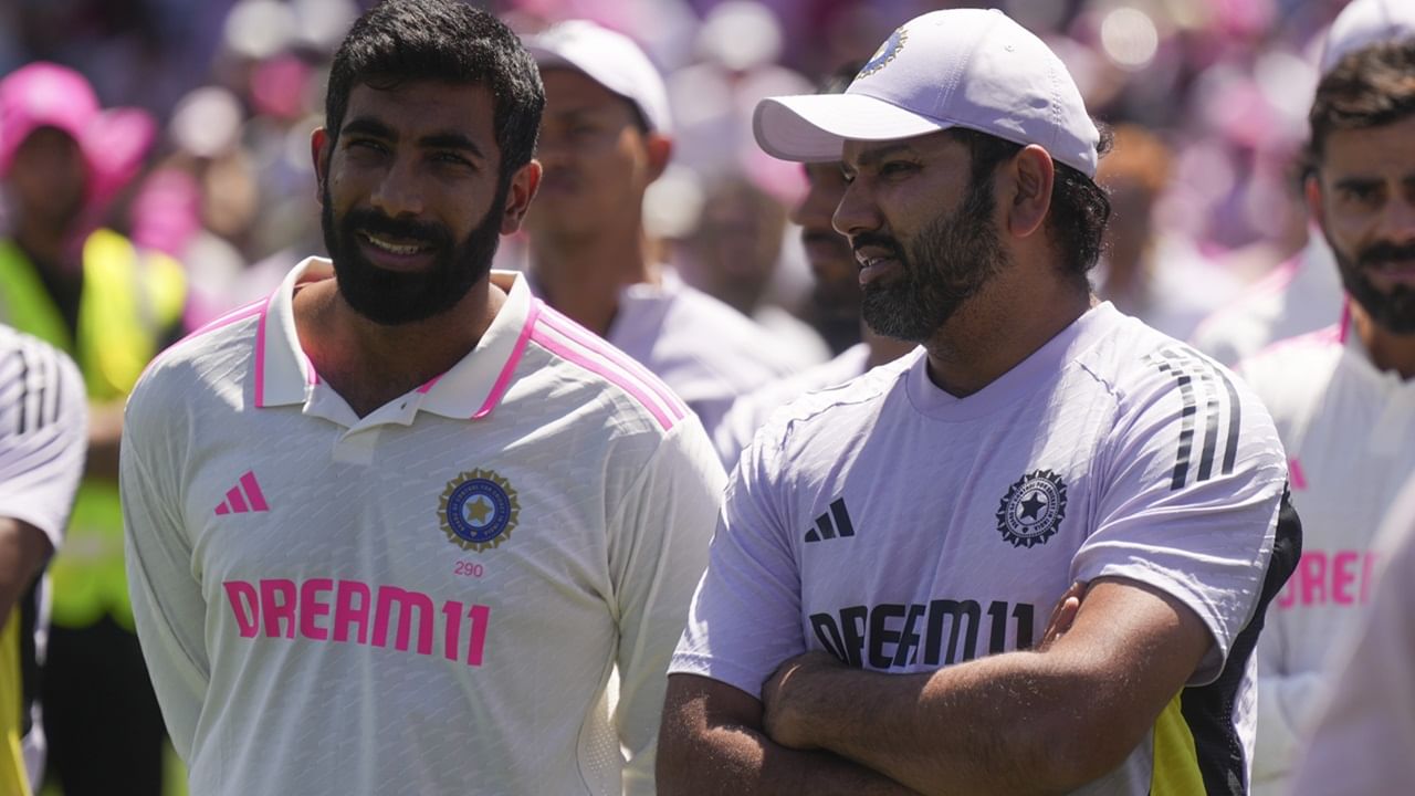 എന്നാല്‍ ഇതിനിടയില്‍ ബുംറയ്ക്കുള്ള പിന്തുണ വര്‍ധിക്കുകയാണ്. ബുംറയല്ലാതെ മറ്റ് ഓപ്ഷനുകളും ടെസ്റ്റ് ക്യാപ്റ്റന്‍ സ്ഥാനത്തേക്ക് പരിഗണിക്കുന്നുവെന്നത് ഞെട്ടിക്കുന്നുവെന്ന് മുന്‍താരവും കമന്റേറ്ററുമായ സഞ്ജയ് മഞ്ജരേക്കര്‍ പറഞ്ഞു. അദ്ദേഹത്തിന്റെ പരിക്കിനെക്കുറിച്ചാണ് ആശങ്കയെങ്കില്‍ വൈസ് ക്യാപ്റ്റനെ ശ്രദ്ധിച്ച് തിരഞ്ഞെടുത്താല്‍ മതിയെന്നും മഞ്ജരേക്കര്‍ കുറിച്ചു.