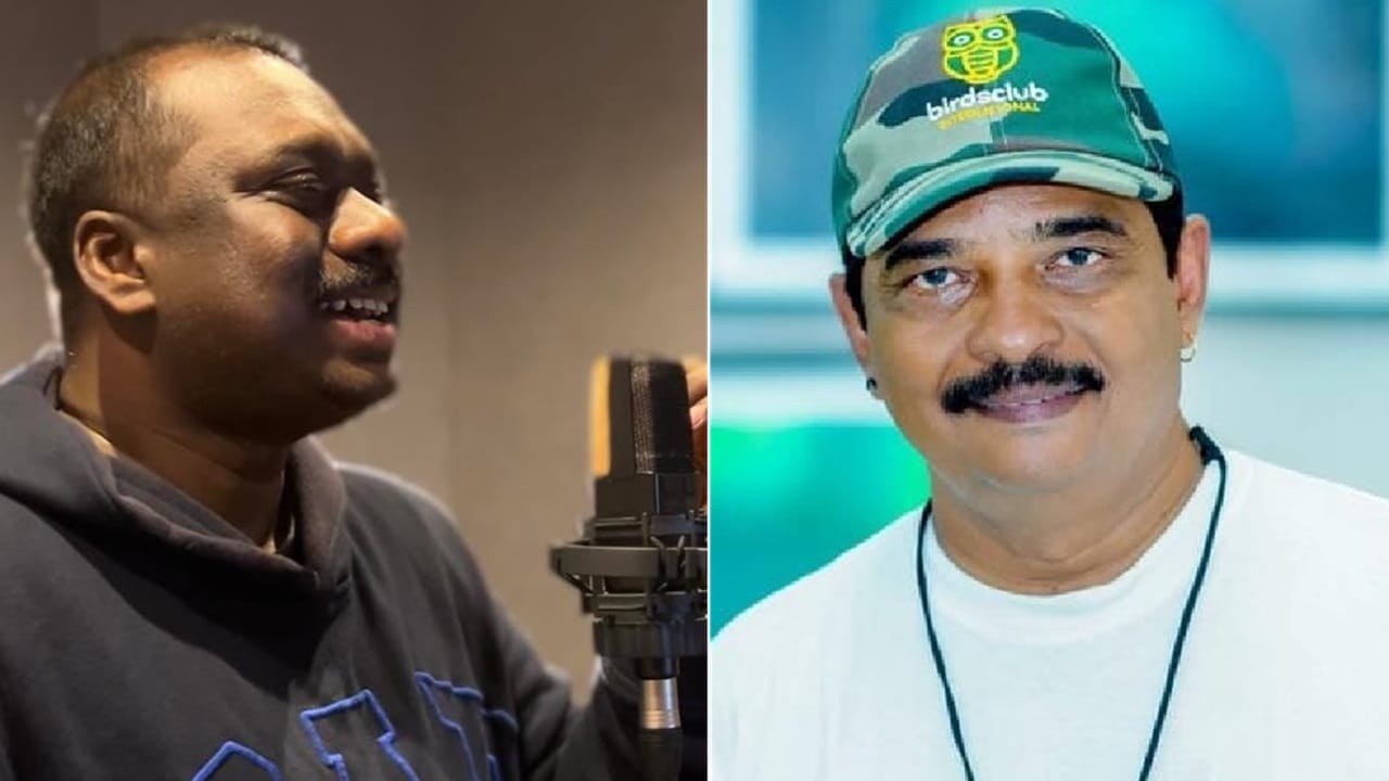 Jassie Gift: ഫോര്‍ ദ പീപ്പിളില്‍ എങ്ങനെ ജാസി ഗിഫ്റ്റ് പാടി? ആ കഥ വെളിപ്പെടുത്തി ജയരാജ്‌