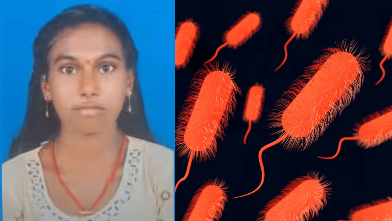 Jaundice Death: സംസ്ഥാനത്ത് വീണ്ടും മഞ്ഞപ്പിത്തം ബാധിച്ച് മരണം; മരിച്ചത് ചികിത്സയിലായിരുന്ന സഹോദരങ്ങളിൽ ഒരാൾ Jaundice Death: സംസ്ഥാനത്ത് വീണ്ടും മഞ്ഞപ്പിത്തം ബാധിച്ച് മരണം; മരിച്ചത് ചികിത്സയിലായിരുന്ന സഹോദരങ്ങളിൽ ഒരാൾ