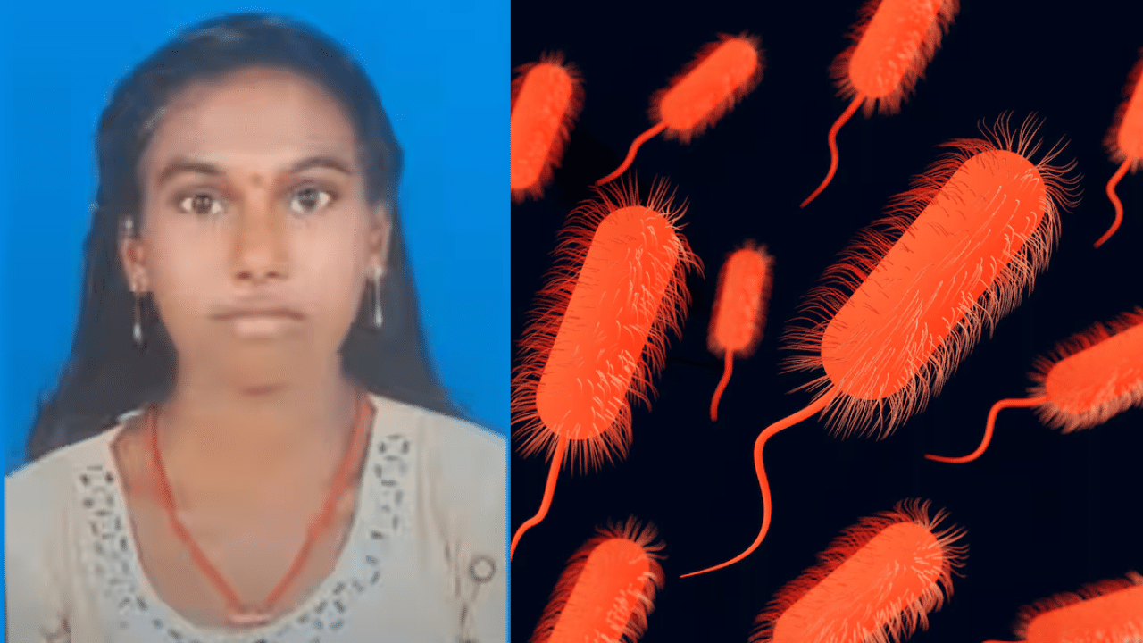 Jaundice Death: സംസ്ഥാനത്ത് വീണ്ടും മഞ്ഞപ്പിത്തം ബാധിച്ച് മരണം; മരിച്ചത് ചികിത്സയിലായിരുന്ന സഹോദരങ്ങളിൽ ഒരാൾ Jaundice Death: സംസ്ഥാനത്ത് വീണ്ടും മഞ്ഞപ്പിത്തം ബാധിച്ച് മരണം; മരിച്ചത് ചികിത്സയിലായിരുന്ന സഹോദരങ്ങളിൽ ഒരാൾ