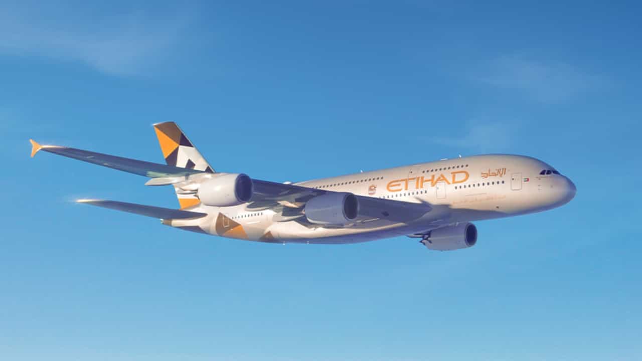 Etihad Airwyas: എത്തിഹാദിൽ ജോലിസാധ്യത; അവസരമുള്ളത് 12,000 ജീവനക്കാർക്ക്