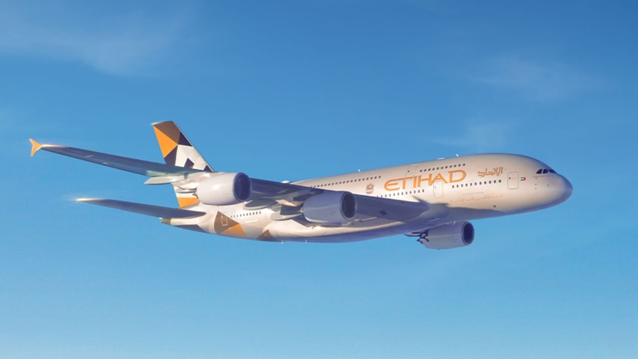 Etihad Airwyas: എത്തിഹാദിൽ ജോലിസാധ്യത; അവസരമുള്ളത് 12,000 ജീവനക്കാർക്ക്