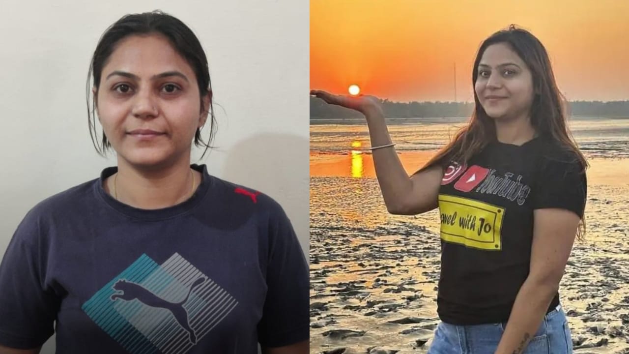 Jyoti Malhotra: പാകിസ്താന് വേണ്ടി ചാരപ്പണി; ലക്ഷക്കണക്കിന് ഫോളോവേഴ്സുള്ള യൂട്യൂബർ ജ്യോതി മൽഹോത്ര അറസ്റ്റിൽ