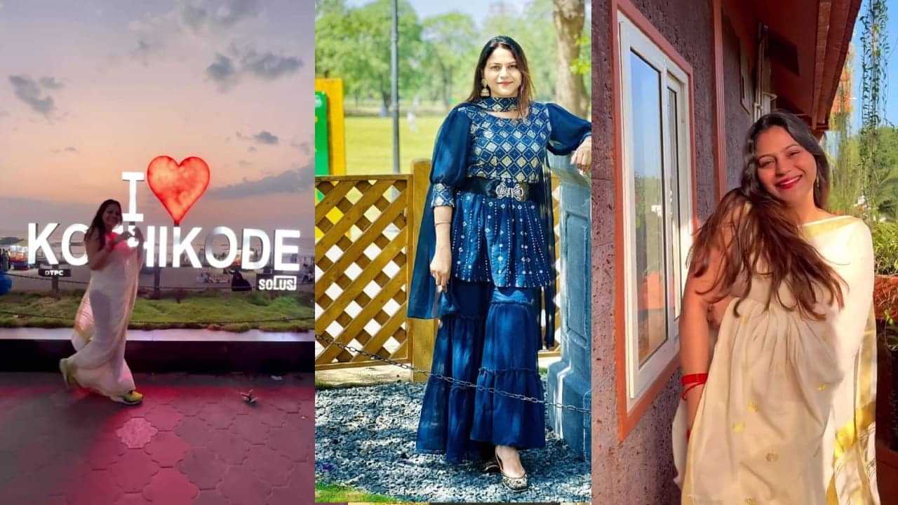 Jyoti Malhotra: ജ്യോതി മൽഹോത്രയ്ക്ക് കേരളത്തിലെന്ത് കാര്യം? കണ്ണൂരിൽ തെയ്യം കണ്ടും, ആലപ്പുഴയിലും കൊച്ചിയിലും കറങ്ങി നടന്നും ചാരവനിത