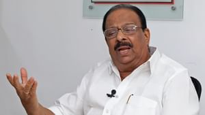 K Sudhakaran: രോഗിയാണെന്ന് കാണിച്ച് എന്നെ മൂലയ്ക്കിരുത്താന്‍ ശ്രമിക്കുന്നു; എത്രയോ വര്‍ഷത്തെ പാരമ്പര്യമുണ്ടെനിക്ക്: കെ സുധാകരന്‍