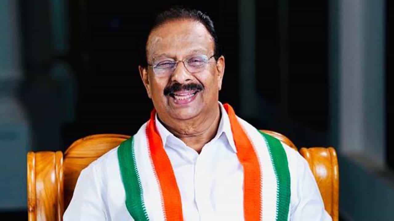 K Sudhakaran: സംസ്ഥാന കോണ്ഗ്രസില് നേതൃമാറ്റം? കെ. സുധാകരന് കെപിസിസി പ്രസിഡന്റ് സ്ഥാനത്തുനിന്ന് മാറും? K Sudhakaran: സംസ്ഥാന കോണ്ഗ്രസില് നേതൃമാറ്റം? കെ. സുധാകരന് കെപിസിസി പ്രസിഡന്റ് സ്ഥാനത്തുനിന്ന് മാറും?