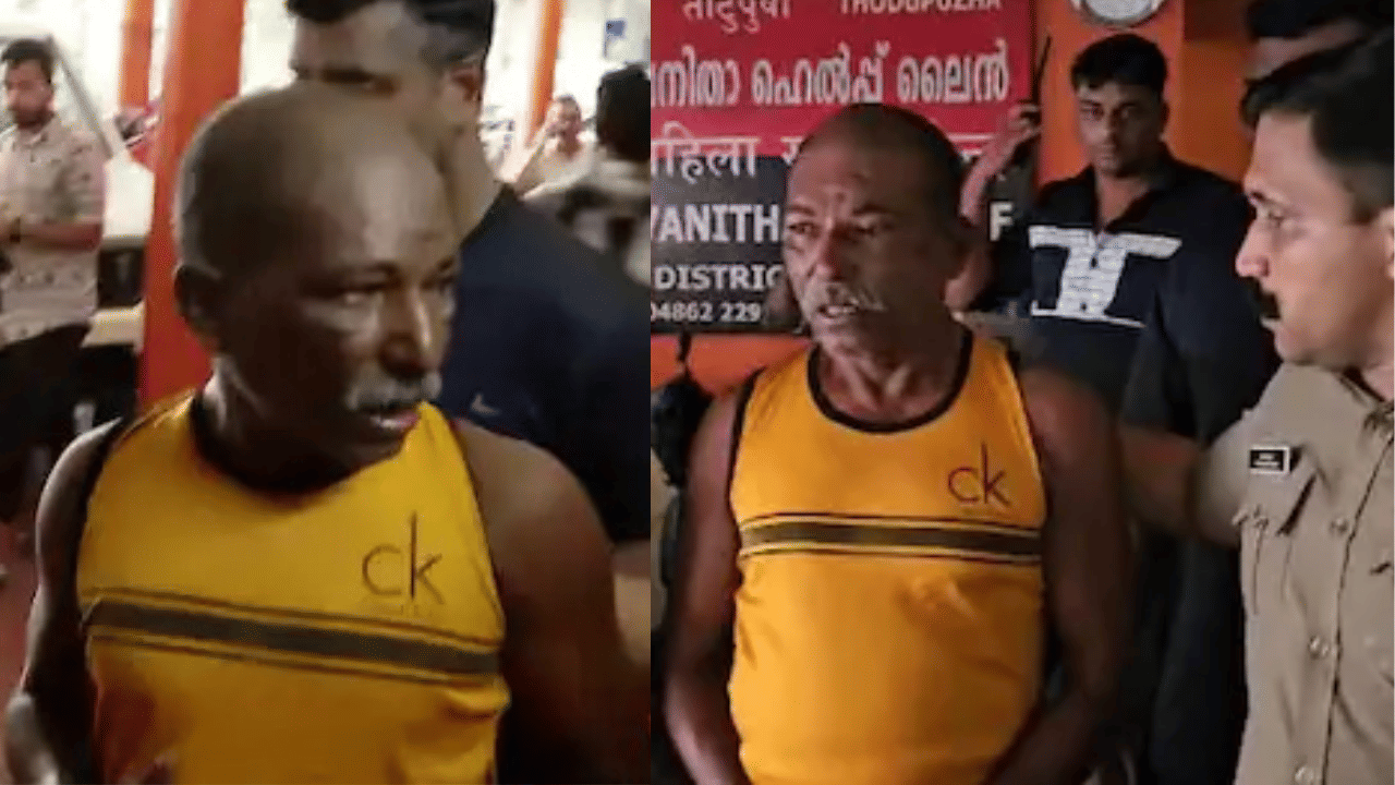 Kadavanthra Student Missing: 13കാരനെ കാണാതായ സംഭവം; തൊടുപുഴയ്ക്ക് പോയത് യൂട്യൂബ് വീഡിയോ കണ്ട്, കൈനോട്ടക്കാരൻ കസ്റ്റഡിയിൽ
