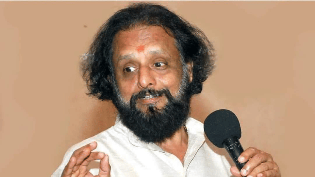 Kaithapram Damodaran Namboothiri: ബാബരി മസ്ജിദ് പൊളിച്ചത് രാമന് പോലും സഹിക്കാനാവാത്ത പ്രവൃത്തി; കൈതപ്രം ദാമോദരൻ
