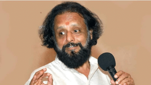 Kaithapram Damodaran Namboothiri: ‘ബാബരി മസ്ജിദ് പൊളിച്ചത് രാമന് പോലും സഹിക്കാനാവാത്ത പ്രവൃത്തി’; കൈതപ്രം ദാമോദരൻ Kaithapram Damodaran Namboothiri: ‘ബാബരി മസ്ജിദ് പൊളിച്ചത് രാമന് പോലും സഹിക്കാനാവാത്ത പ്രവൃത്തി’; കൈതപ്രം ദാമോദരൻ