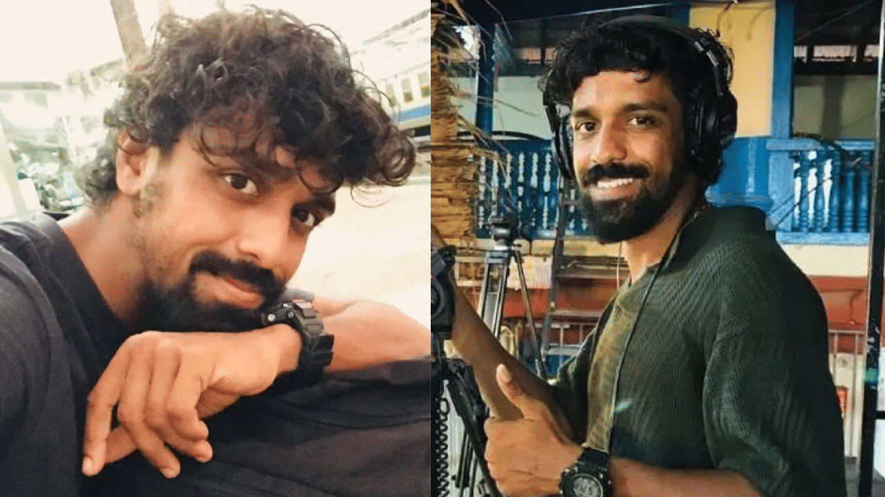 കാന്താര 2 ചിത്രീകരണ സംഘത്തിലെ മലയാളി യുവാവ് നദിയിൽ മുങ്ങിമരിച്ചു കാന്താര 2 ചിത്രീകരണ സംഘത്തിലെ മലയാളി യുവാവ് നദിയിൽ മുങ്ങിമരിച്ചു
