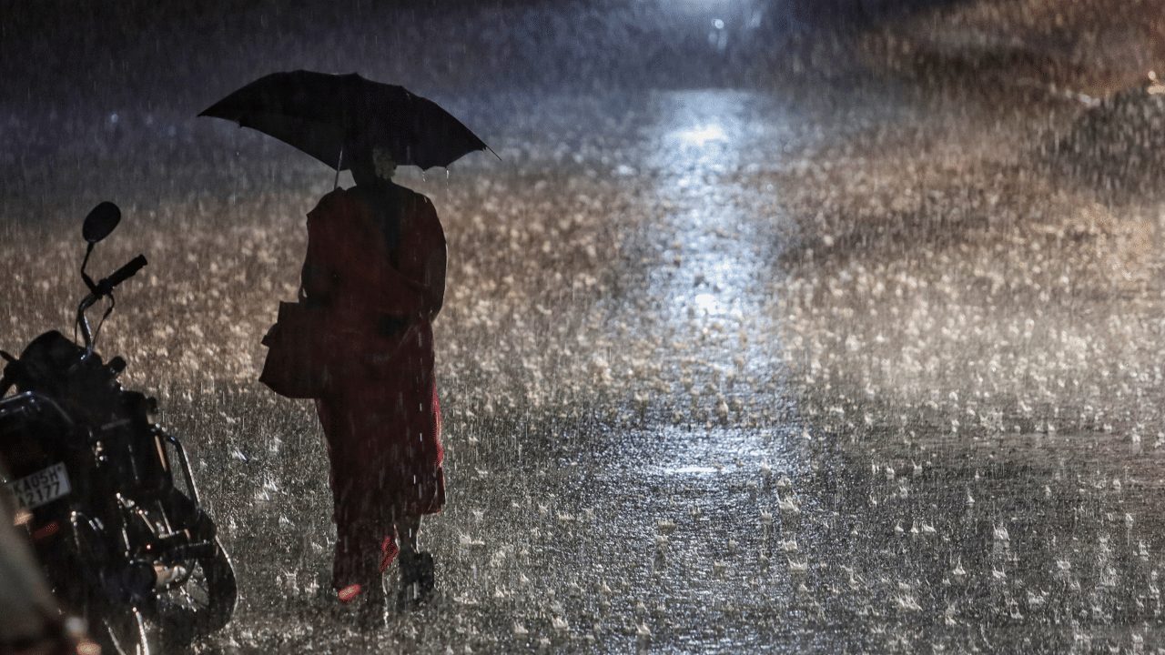 Kerala Rain Alert (3)