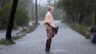 സംസ്ഥാനത്ത് ഒറ്റപ്പെട്ട ശക്തമായ മഴ; 4 ജില്ലകളിൽ മഴ മുന്നറിയിപ്പ്; വ്യാപക നാശനഷ്ടം