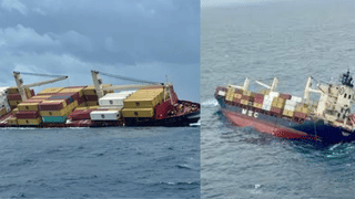 Train Service Disrupted: റെയിൽവെ ട്രാക്കിൽ മരം വീണു, ഗതാഗതം തടസ്സപ്പെട്ടു; ട്രെയിനുകൾ വൈകിയോടുന്നു