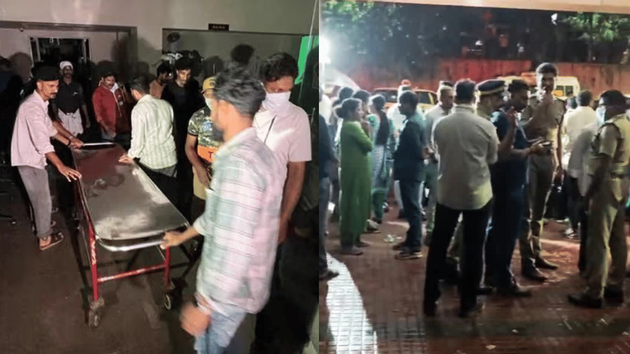 Kozhikode Medical college Fire: കോഴിക്കോട് മെഡിക്കൽ കോളേജ് അപകടം; മരണങ്ങൾ പുക ശ്വസിച്ചല്ലെന്ന് പോസ്റ്റ്മാർട്ടം റിപ്പോർട്ട്