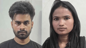 17കാരിയെ ജോലി വാഗ്ദാനം ചെയ്ത് പലർക്കും കാഴ്ചവെച്ചു; കോഴിക്കോട് യുവതിയും കാമുകനും അറസ്റ്റിൽ...