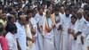 കെപിസിസിയുടെ പുതിയ നേതൃത്വം ഇന്ന് ചുമതലയേല്‍ക്കും...