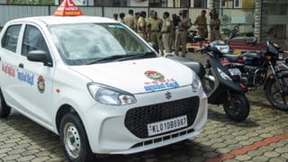 PV Anvar: നിലമ്പൂരിൽ പിവി അൻവറും മത്സരരംഗത്തേക്ക്; ഘടകകക്ഷി ആക്കിയില്ലെങ്കിൽ മത്സരിക്കാൻ തീരുമാനം