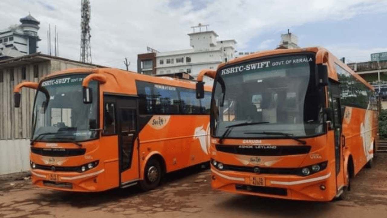 KSRTC SWIFT Recruitment 2025: 10-ാം ക്ലാസ് പാസായിട്ടുണ്ടോ? കെഎസ്ആർടിസി സ്വിഫ്റ്റിൽ 600 അവസരങ്ങൾ, ഉടൻ അപേക്ഷിക്കാം