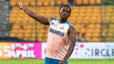 IPL 2025: റബാഡയെ ഐപിഎലിൽ നിന്ന് പുറത്താക്കിയതിന് പിന്നിൽ മയക്കുമരുന്ന് ഉപയോഗം; ക്ഷമ ചോദിച്ച് താരത്തിൻ്റെ വാർത്താകുറിപ്പ്