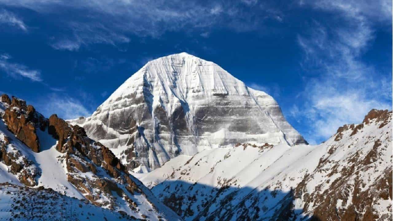 Kailash Mansarovar Yatra 2025: അഞ്ച് വർഷത്തെ ഇടവേളയ്ക്ക് ശേഷം കൈലാസ് മാനസരോവർ യാത്ര പുന:രാരംഭിക്കുന്നു Kailash Mansarovar Yatra 2025: അഞ്ച് വർഷത്തെ ഇടവേളയ്ക്ക് ശേഷം കൈലാസ് മാനസരോവർ യാത്ര പുന:രാരംഭിക്കുന്നു
