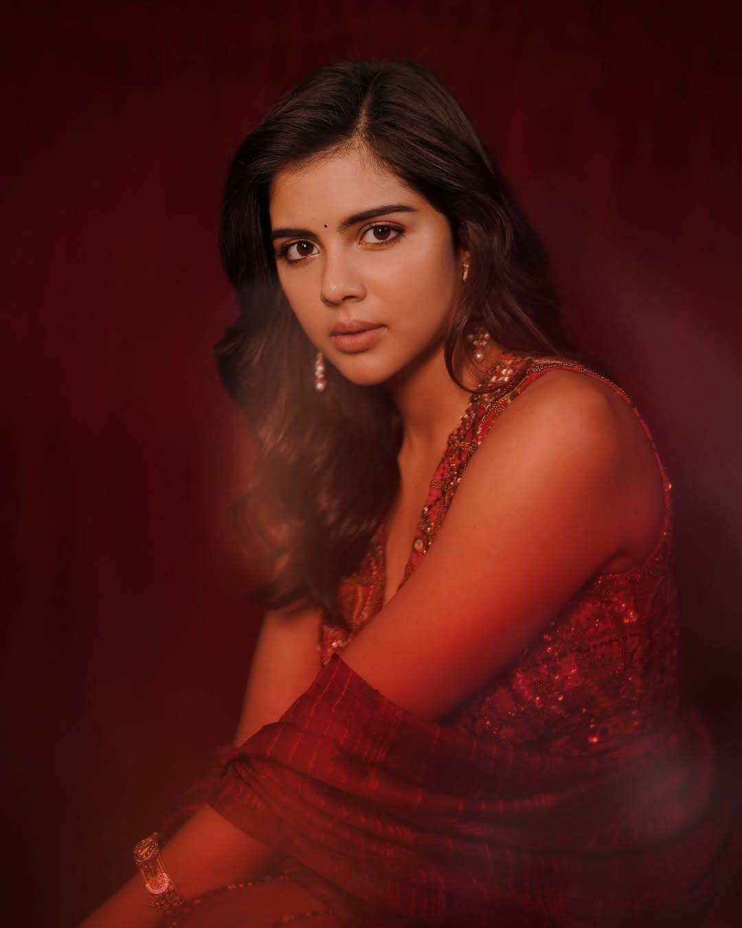 അതിന് കാരണം ശോഭന മാമിന്റെ പത്ത് ശതമാനം പോലും തനിക്ക് ചെയ്യാന് കഴിയില്ല എന്നതുകൊണ്ടാണെന്നും നടി ഗൃഹലക്ഷ്മിക്ക് നല്കിയ അഭിമുഖത്തില് പറഞ്ഞു.