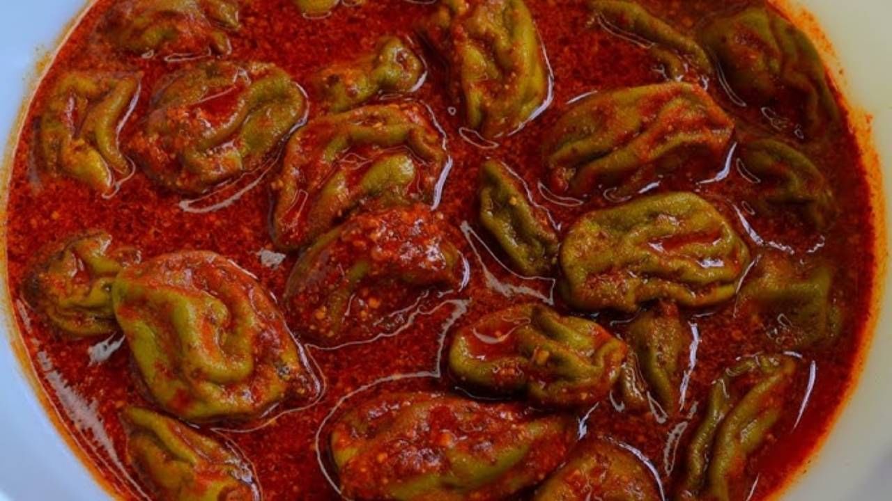 Kanni Manga Pickle: വായില്‍ കപ്പലോടും! പരമ്പരാഗത രീതിയിൽ ഒരു കിടിലൻ കണ്ണിമാങ്ങ അച്ചാർ തയ്യാറാക്കം