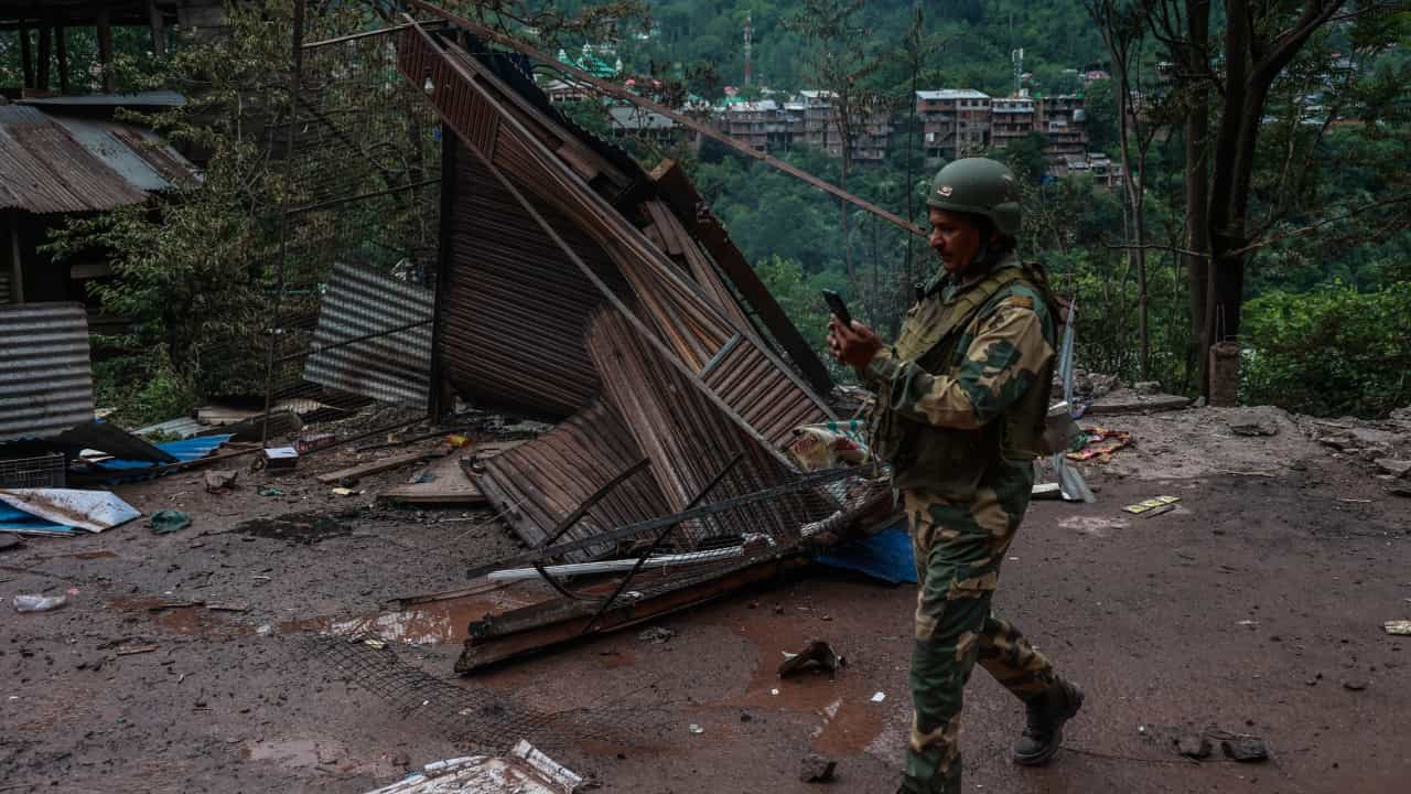 India Pakistan Conflict: കറാച്ചി തുറമുഖത്തിൽ ആക്രമണമുണ്ടായെന്ന് സ്ഥിരീകരിച്ച് പോർട്ട് അതോറിറ്റി; പിന്നാലെ അക്കൗണ്ട് ഹാക്കായെന്ന് വിശദീകരണം