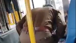 Karnataka: നിസ്കരിക്കാനായി വാഹനം നിർത്തി; കർണാടക ട്രാൻസ്പോർട്ട് ഡ്രൈവർക്കെതിരെ അന്വേഷണം Karnataka: നിസ്കരിക്കാനായി വാഹനം നിർത്തി; കർണാടക ട്രാൻസ്പോർട്ട് ഡ്രൈവർക്കെതിരെ അന്വേഷണം