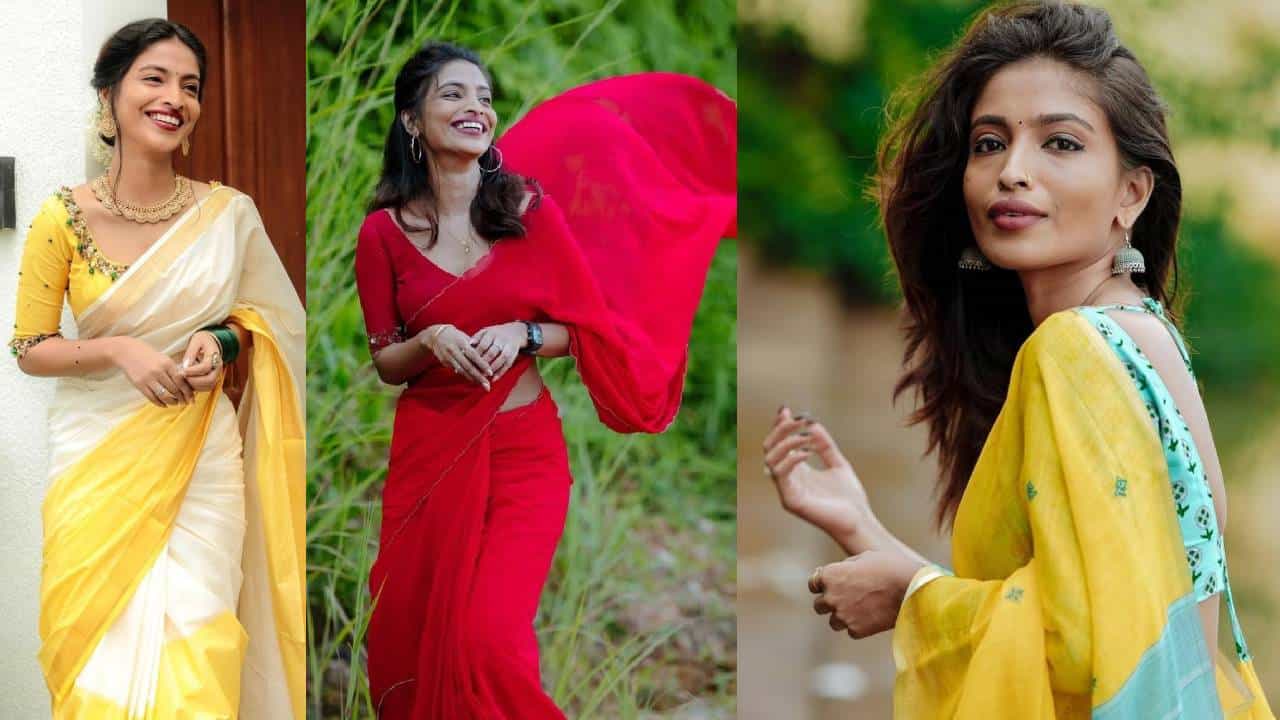 Karthika Pradeep: കാർത്തിക ഇൻസ്റ്റഗ്രാമിലും താരം, സിനിമാ താരങ്ങൾ അടക്കമുളളവർ ആരാധകര്‍