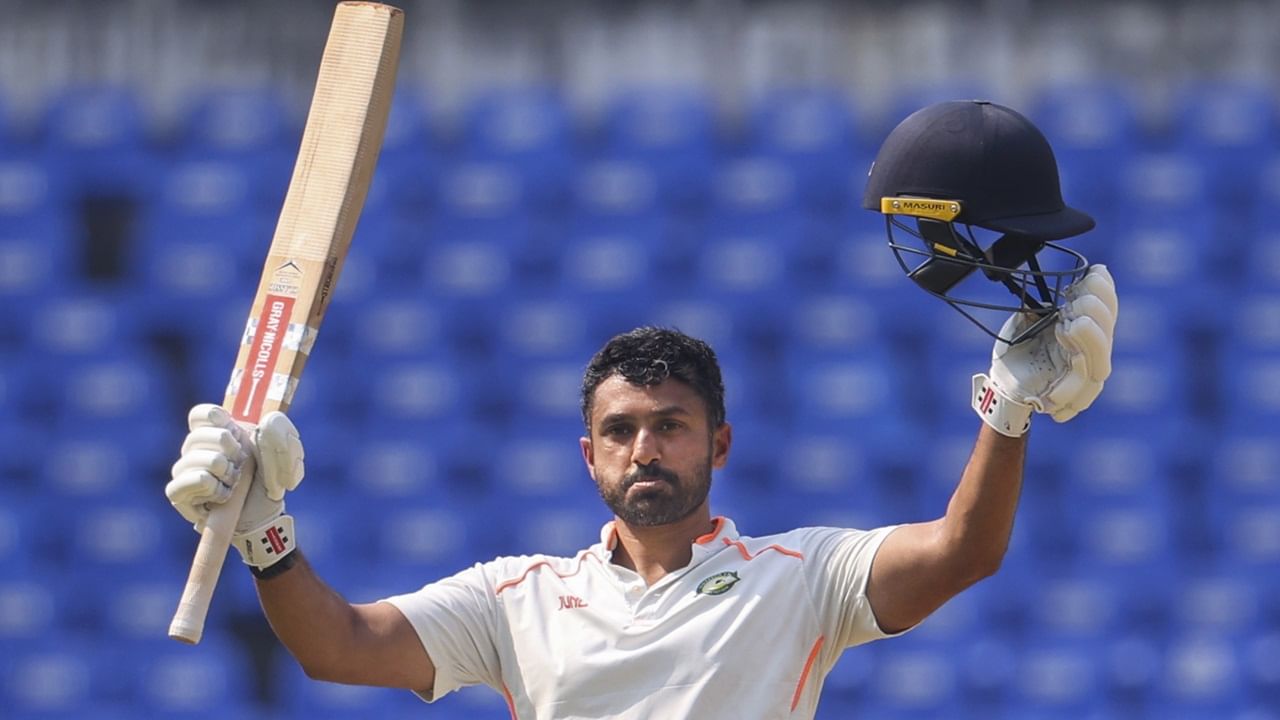 Karun Nair: പ്രിയപ്പെട്ട ക്രിക്കറ്റ് അദ്ദേഹത്തിന് വീണ്ടും അവസരം നല്‍കും; കരുണ്‍ നായരുടെ തിരിച്ചുവരവിനെക്കുറിച്ച് ഇര്‍ഫാന്‍ പത്താന്‍