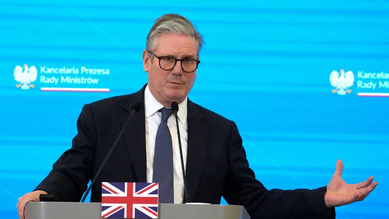 Palestine: പലസ്തീന്‍ രാഷ്ട്രത്തിന് യുകെയുടെ അംഗീകാരം; പ്രഖ്യാപനം ഉടന്‍, ഇസ്രായേല്‍ ആക്രമണം കടുക്കുന്നു