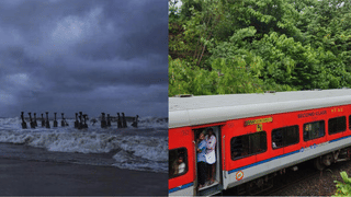 Kochi Ship Accident: ഗുരുതരമായ ആരോഗ്യപ്രശ്നങ്ങൾക്ക് സാധ്യത; മറൈൻ ഓയിൽ തൊടരുതെന്ന് പറയാൻ കാരണമുണ്ട്