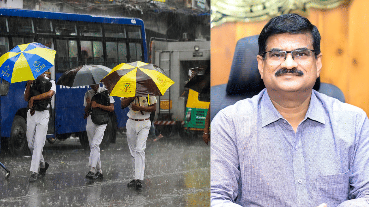 Kerala School Holiday : നാളത്തെ അവധി മറ്റെന്നാളത്തേക്ക് ഒന്ന് മാറ്റി തരാമോ? അവധി പ്രഖ്യാപിച്ച കളക്ടർക്ക് കമൻ്റ് ബോക്സിൽ പൊങ്കാല