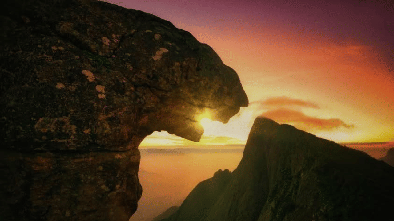 Kolukkmalai Singapara: ഇവിടെയുണ്ടൊരു സിങ്കപ്പാറ...; സൂര്യാദയം കാണാൻ പോകാം കൊളുക്കുമലയിലേക്ക്