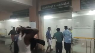 Kozhikode Medical College : ‘ഒരാള്‍ കൊണ്ടുവന്നപ്പോഴേ മരണപ്പെട്ടിരുന്നു’; ശ്വാസംകിട്ടാതെ മരിച്ചെന്ന ആരോപണം തള്ളി മെഡിക്കൽ കോളേജ്