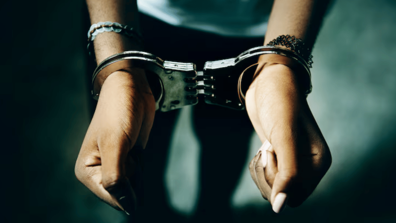 Kuttanad Husband Kills Wife: കുടുംബവഴക്ക്: കുട്ടനാട്ടിൽ ഭർത്താവ് ഭാര്യയെ കുത്തിക്കൊന്നു; അറസ്റ്റ്