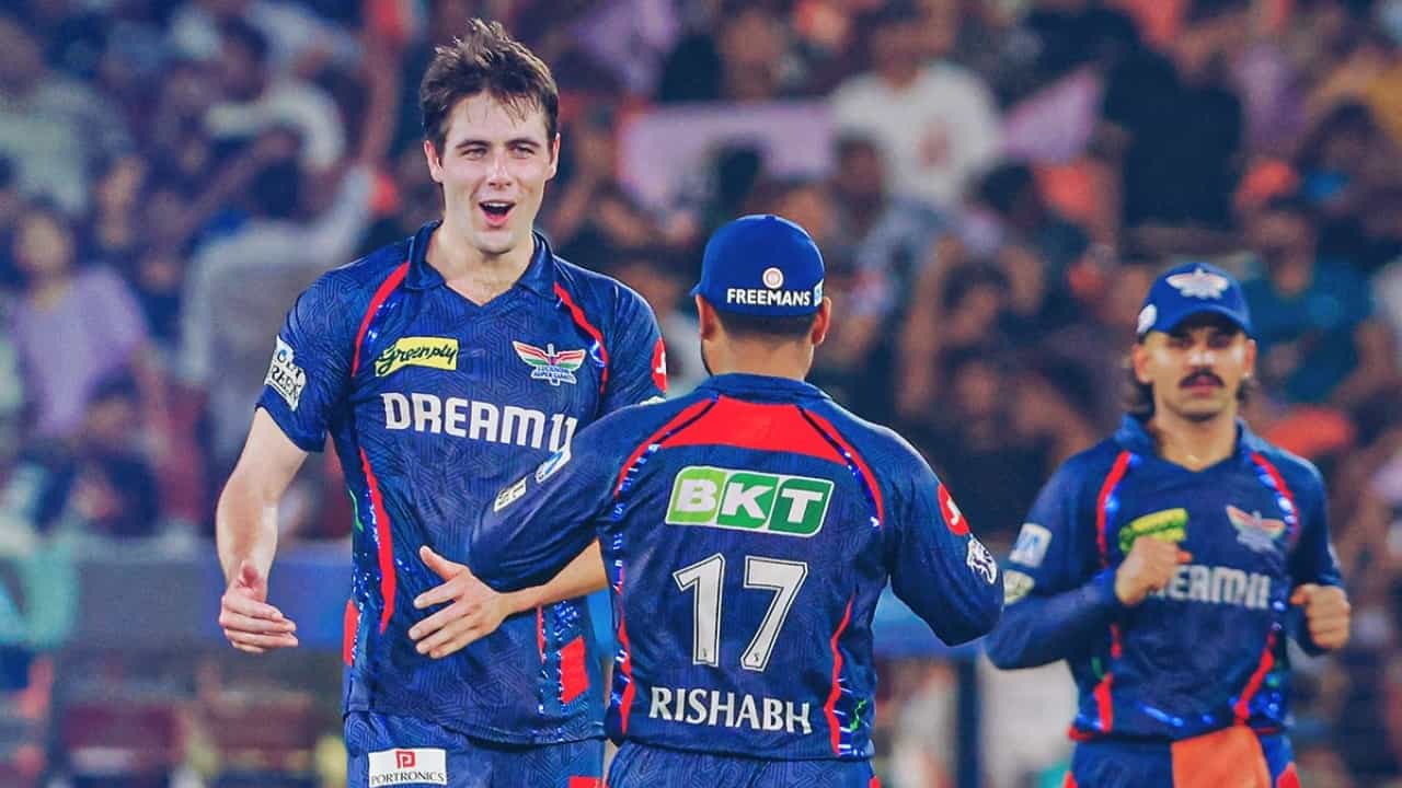 IPL 2025: പുറത്തായപ്പോൾ ഫോമിലെത്തി ലഖ്നൗ; തോല്പിച്ചത് ഒന്നാം സ്ഥാനക്കാരായ ഗുജറാത്തിനെ