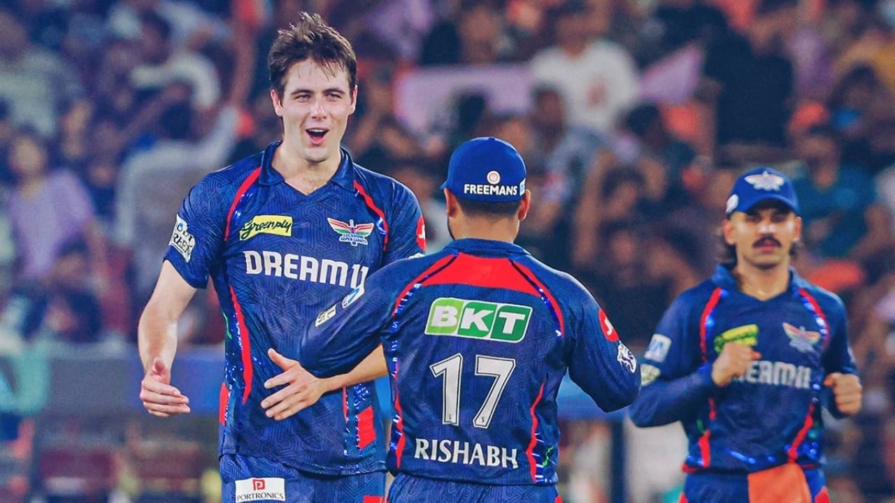 IPL 2025: പുറത്തായപ്പോൾ ഫോമിലെത്തി ലഖ്നൗ; തോല്പിച്ചത് ഒന്നാം സ്ഥാനക്കാരായ ഗുജറാത്തിനെ