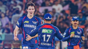 IPL 2025: പുറത്തായപ്പോൾ ഫോമിലെത്തി ലഖ്നൗ; തോല്പിച്ചത് ഒന്നാം സ്ഥാനക്കാരായ ഗുജറാത്തിനെ