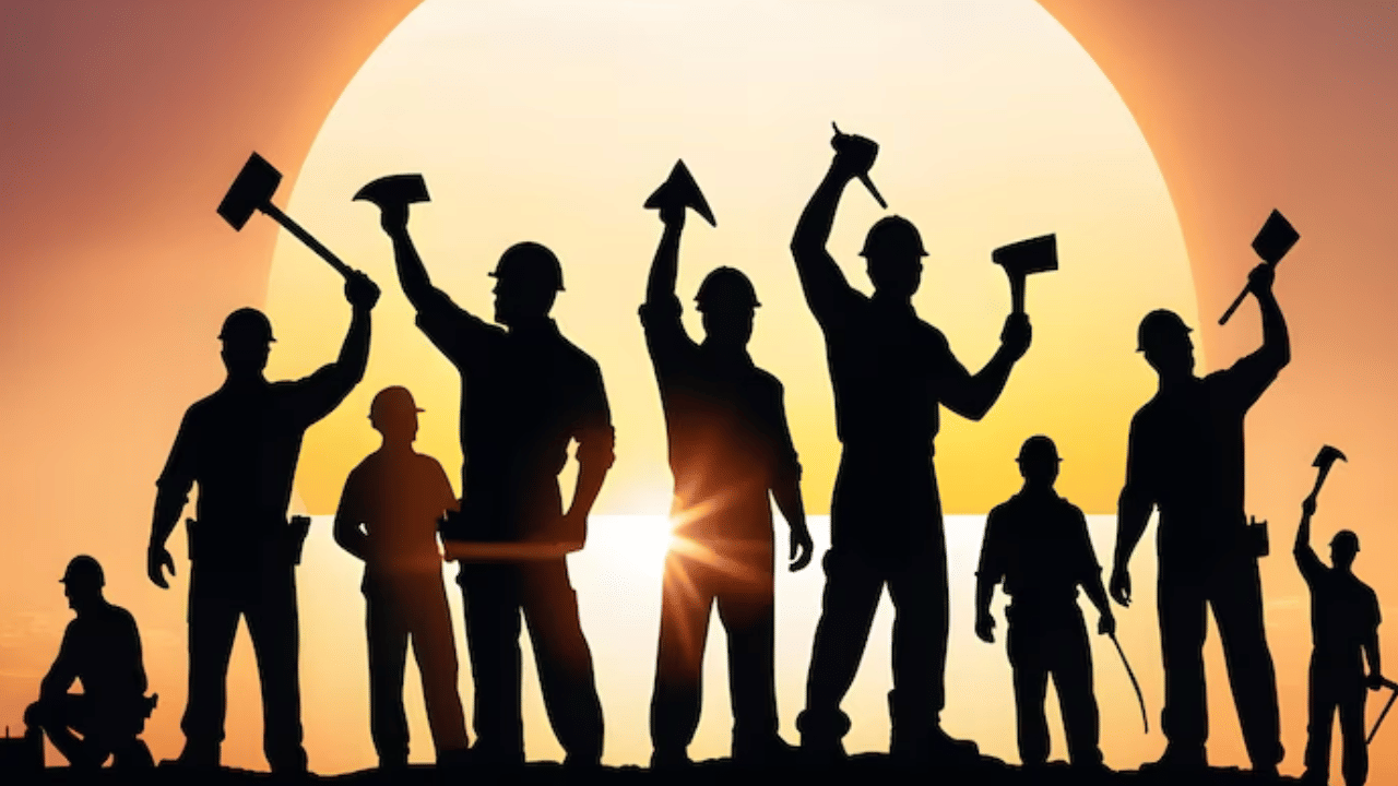 International Workers Day: മുതലാളിത്ത ശക്തികളെ തകർത്ത സമരാഗ്നി, ഹേമാര്‍ക്കറ്റ് കൂട്ടക്കൊലയുടെ ഓർമ; ഇന്ന് അന്താരാഷ്ട്ര തൊഴിലാളി ദിനം