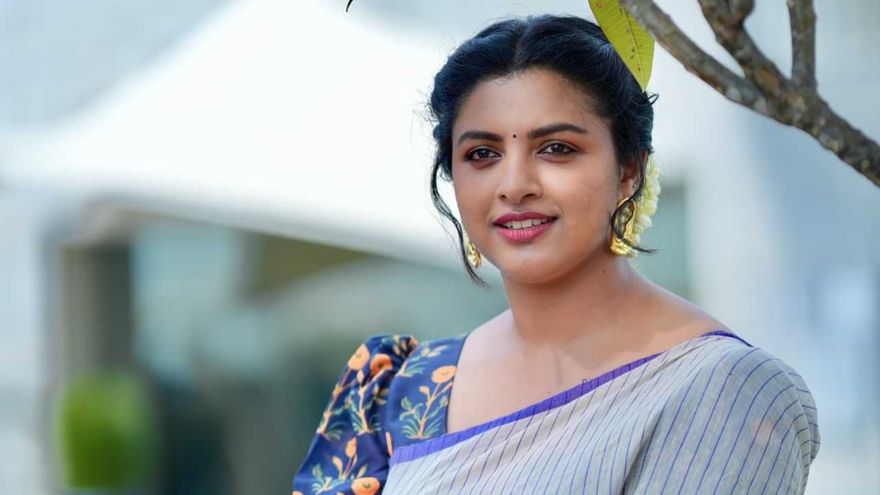 Lijomol Jose: അഭിനയത്തിൽ താത്പര്യമുണ്ടായിരുന്നില്ല; ഒരു തമാശയ്ക്കാണ് ഓഡിഷന് വേണ്ടി ഫോട്ടോ അയച്ചത്: ലിജോമോൾ ജോസ്