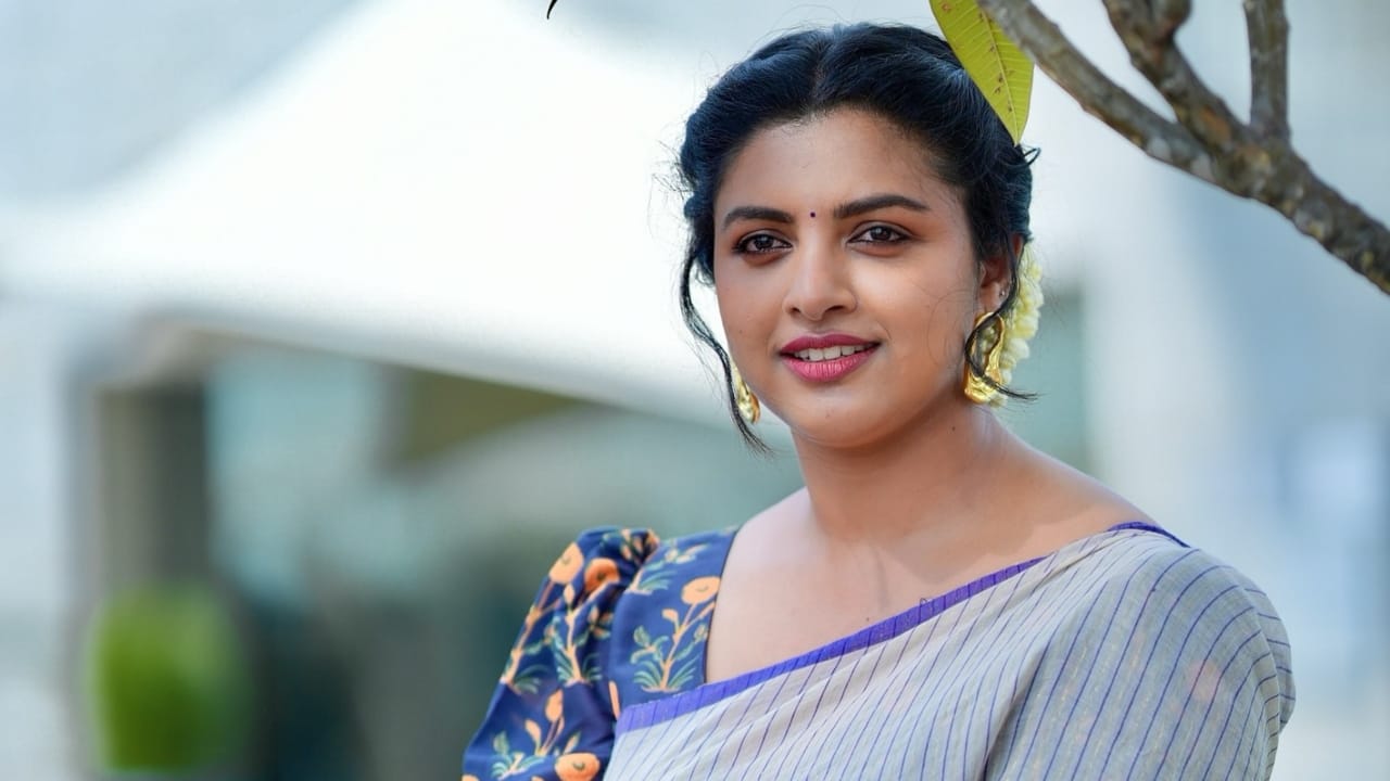 Lijomol Jose: അഭിനയത്തിൽ താത്പര്യമുണ്ടായിരുന്നില്ല; ഒരു തമാശയ്ക്കാണ് ഓഡിഷന് വേണ്ടി ഫോട്ടോ അയച്ചത്: ലിജോമോൾ ജോസ്