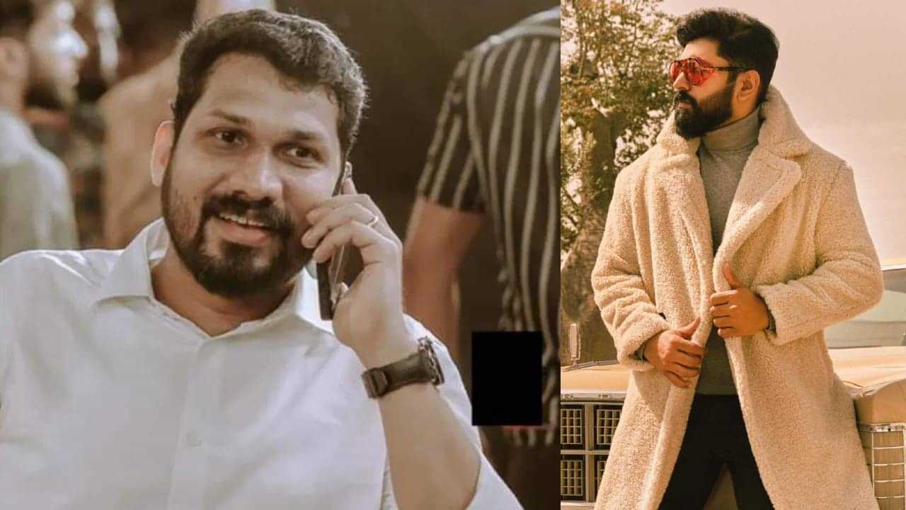 Listin Stephen: ലിസ്റ്റിൻ സ്റ്റീഫൻ പറഞ്ഞ നടൻ നിവിൻ പോളിയോ? മമ്മൂട്ടിയേയും മോഹൻലാലിനേയും തൊടാനുള്ള ധൈര്യം ഇല്ലെന്ന് കമന്റ്