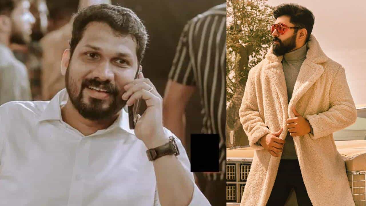 Listin Stephen: ലിസ്റ്റിൻ സ്റ്റീഫൻ പറഞ്ഞ നടൻ നിവിൻ പോളിയോ? മമ്മൂട്ടിയേയും മോഹൻലാലിനേയും തൊടാനുള്ള ധൈര്യം ഇല്ലെന്ന് കമന്റ് Listin Stephen: ലിസ്റ്റിൻ സ്റ്റീഫൻ പറഞ്ഞ നടൻ നിവിൻ പോളിയോ? മമ്മൂട്ടിയേയും മോഹൻലാലിനേയും തൊടാനുള്ള ധൈര്യം ഇല്ലെന്ന് കമന്റ്