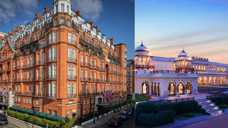 Delhi Airport: യാത്രക്കാർ ശ്രദ്ധിക്കുക! ഡൽഹി വിമാനത്താവളത്തിൽ 49 വിമാനങ്ങൾ വഴിതിരിച്ചുവിട്ടു; കൂടുതലറിയാം