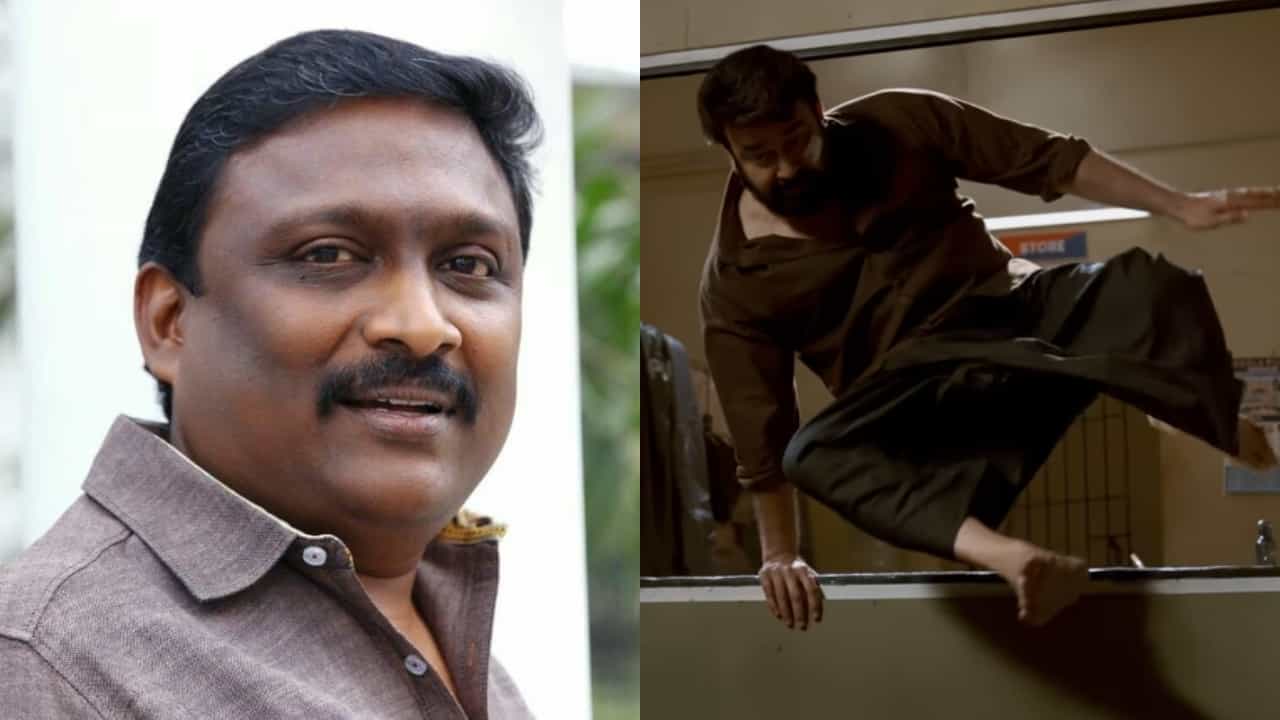 Thudarum Movie: പോലീസ് സ്റ്റേഷൻ ഫൈറ്റിൽ ലാലേട്ടന് കടുത്ത പനിയായിരുന്നു; എഴുന്നേൽക്കാൻ പോലും ബുദ്ധിമുട്ടിയെന്ന് നിർമ്മാതാവ് രഞ്ജിത്