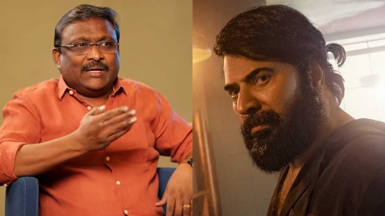 Thudarum Movie: മോശം സമയത്ത് ഏറ്റവുമധികം പിന്തുണച്ചത് മമ്മൂക്കയാണ്; നിർമ്മാതാവായി തിരികെവരുമെന്ന ആത്മവിശ്വാസം നൽകിയെന്ന് എം രഞ്ജിത്