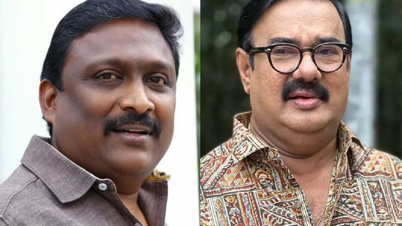 Maniyanpilla Raju: രോഗം തിരിച്ചറിയേണ്ട എന്ന് അദ്ദേഹം മനപൂര്‍വം വിചാരിച്ചതായിരിക്കാം, കടിച്ചുപിടിച്ചാണ് അത് ചെയ്തത്‌; മണിയന്‍പിള്ള രാജുവിനെക്കുറിച്ച് രഞ്ജിത്ത്‌