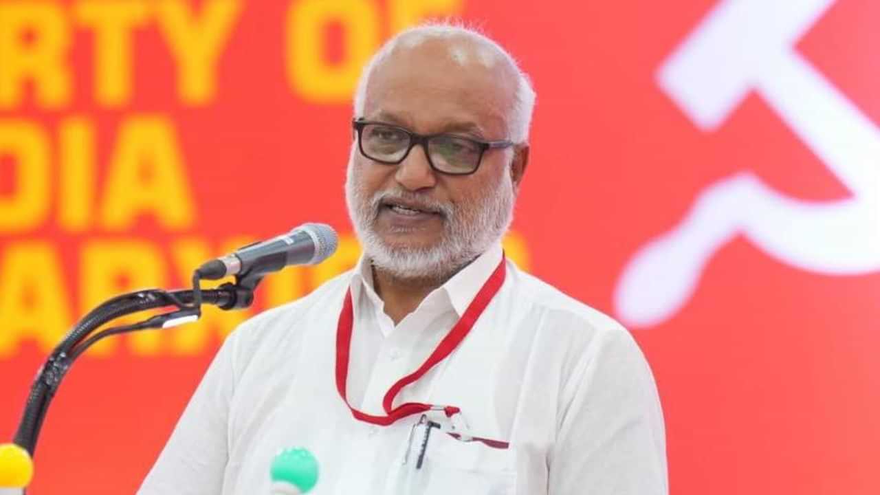 India Pakistan Conflict: അതിർത്തിയിലെ സംഘർഷങ്ങൾ കുറച്ച് സമാധാനം പുനസ്ഥാപിക്കണം: എംഎ ബേബി